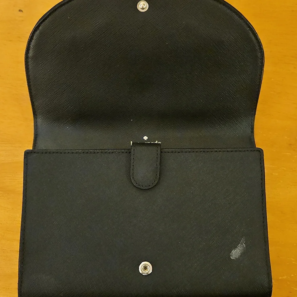 Kate Spade New York Jazz Things Up Winni convertible clutch crossbody bag